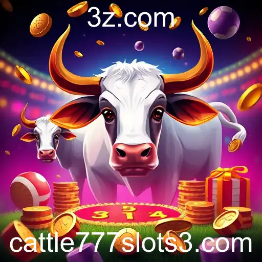 O Crescimento dos Jogos Online e o Papel do Cattle777Slots
