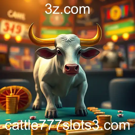 Novo Horizonte para Jogos Online em 2026: O Sucesso do cattle777slots