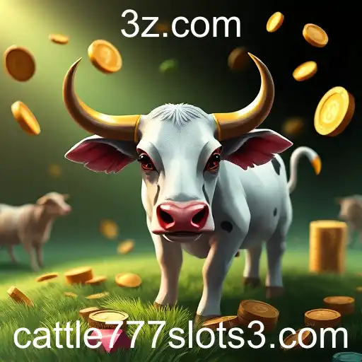 Crescimento dos Jogos Online em 2025: Foco em Cattle777slots