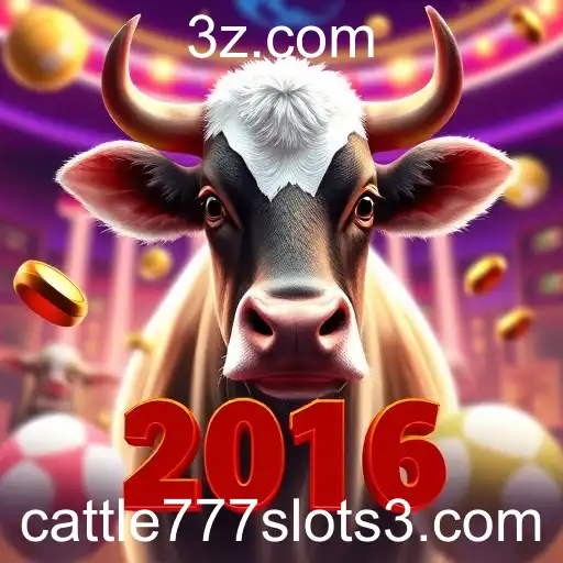 A Ascensão Avassaladora do Cattle777slots no Universo dos Jogos Online