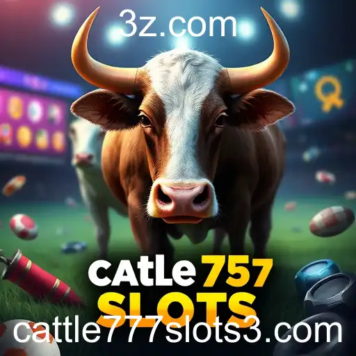 Impacto do Cattle777Slots no Crescimento do Mercado de Jogos Online
