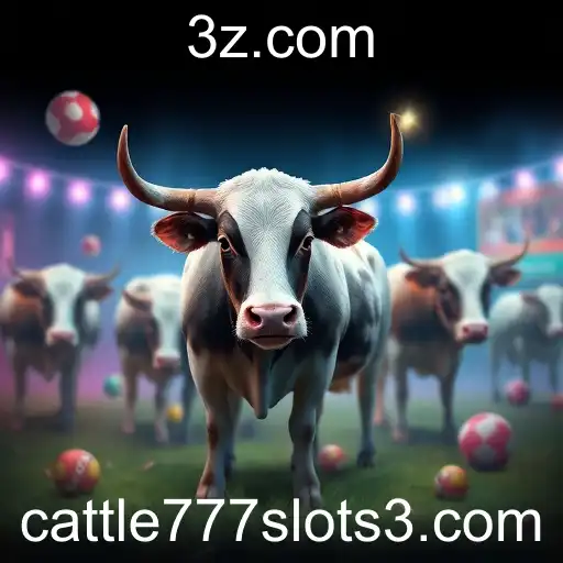 A Revolução do Entretenimento Online e a Ascensão do Cattle777slots