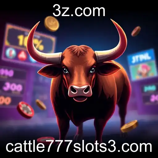 O Crescimento dos Jogos Online em 2025: O Caso do cattle777slots