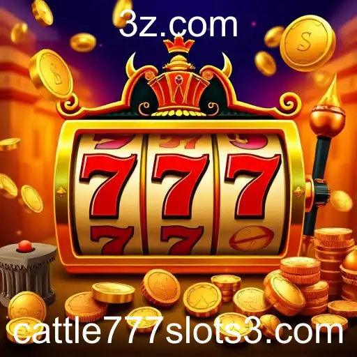 Cattle777slots: Crescimento do Mercado de Jogos Online em Português