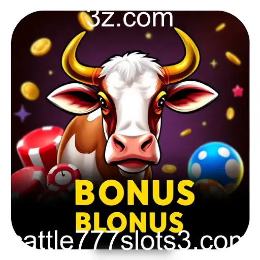 Explore a Categoria 'Ofertas e Bônus' no Cattle777slots