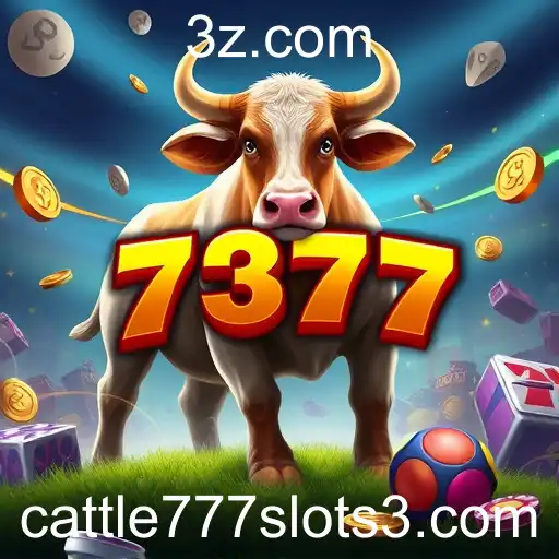 A Ascensão do Site de Jogos Cattle777slots em 2025