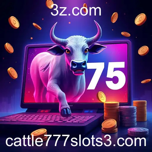 Cattle777slots: A Ascensão dos Jogos Online