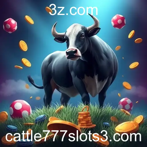 A Ascensão dos Jogos Online: O Impacto do Cattle777Slots