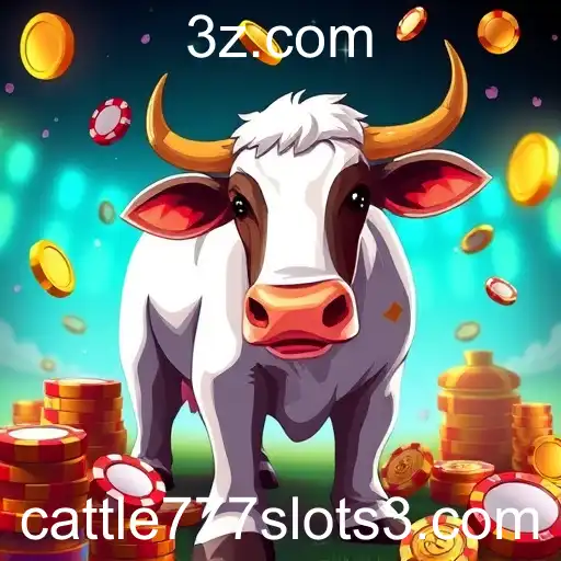A Ascensão dos Jogos Online em 2026: O Impacto da Palavra-chave Cattle777slots