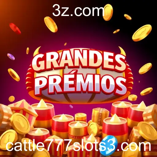 Explorando a Categoria 'Grandes Prêmios' no Cattle777slots: Uma Imersão no Universo dos Slots