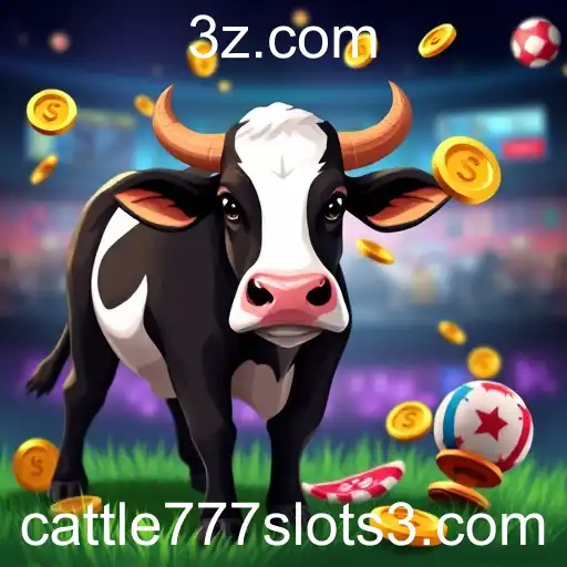 Cattle777slots: Novidades no Mundo dos Jogos Online
