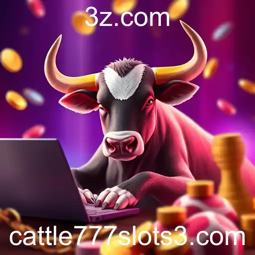 Expansão do Mercado de Jogos Online: A Ascensão de cattle777slots