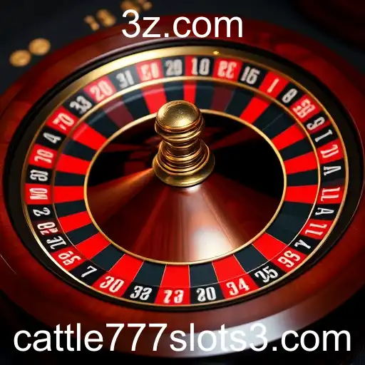 A Fascinante Categoria de Roleta Online no Cattle777slots